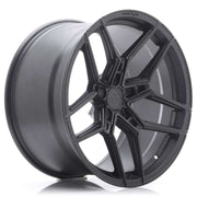 Concaver CVR5 22x10,5 ET30 5x112 Carbon Graphite - Performance HQ - United Kingdom