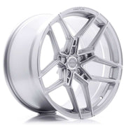 Concaver CVR5 22x10 ET45 5x130 Brushed Titanium - Performance HQ - United Kingdom