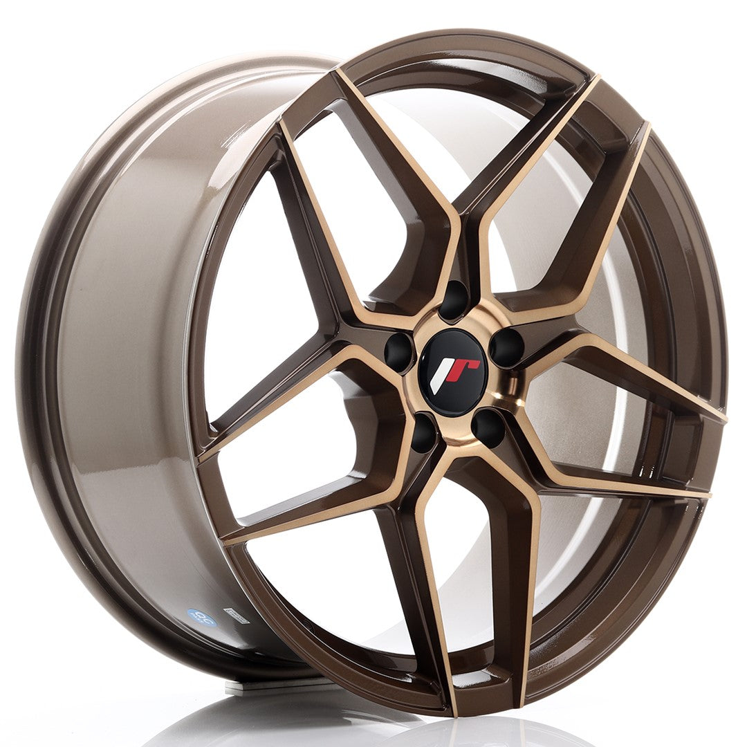 JR Wheels JR34 19x8