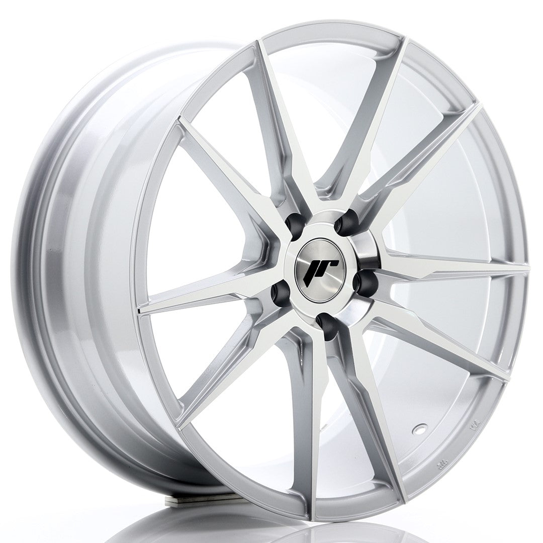 JR Wheels JR21 19x8