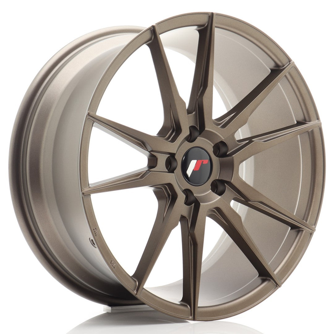 JR Wheels JR21 19x8