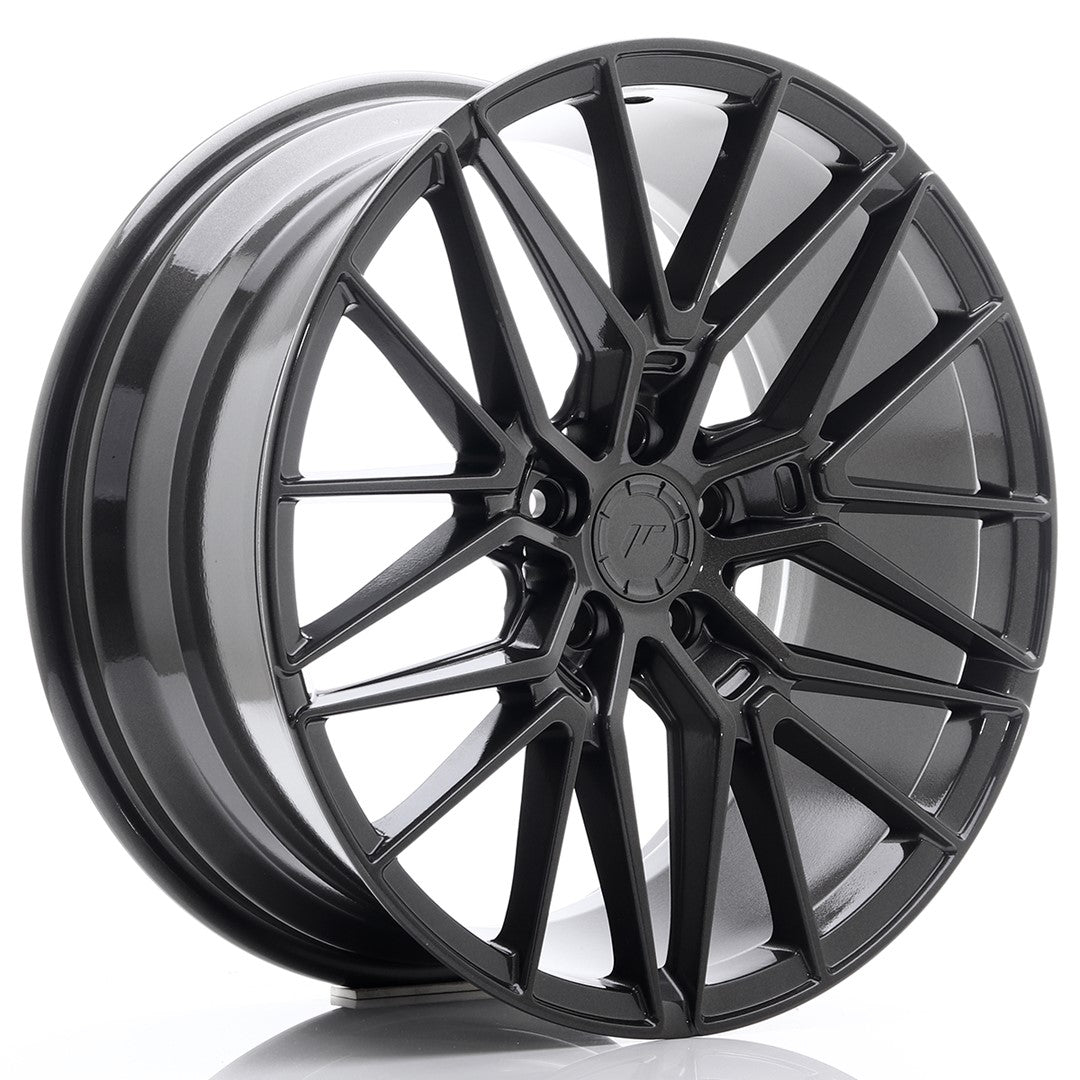 JR Wheels JR38 19x8