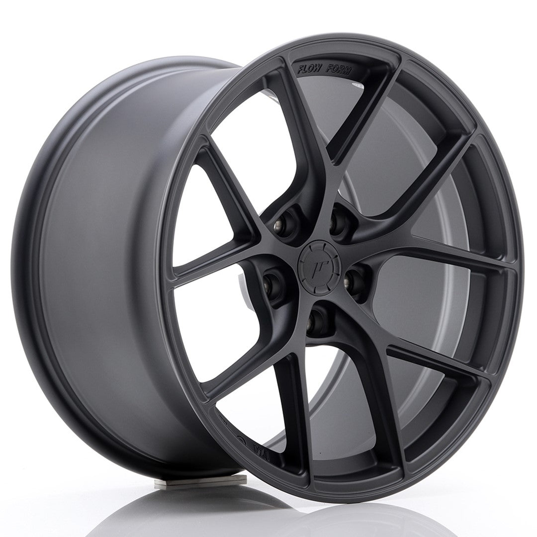 JR Wheels SL01 18x10