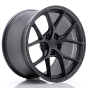 JR Wheels SL01 18x10