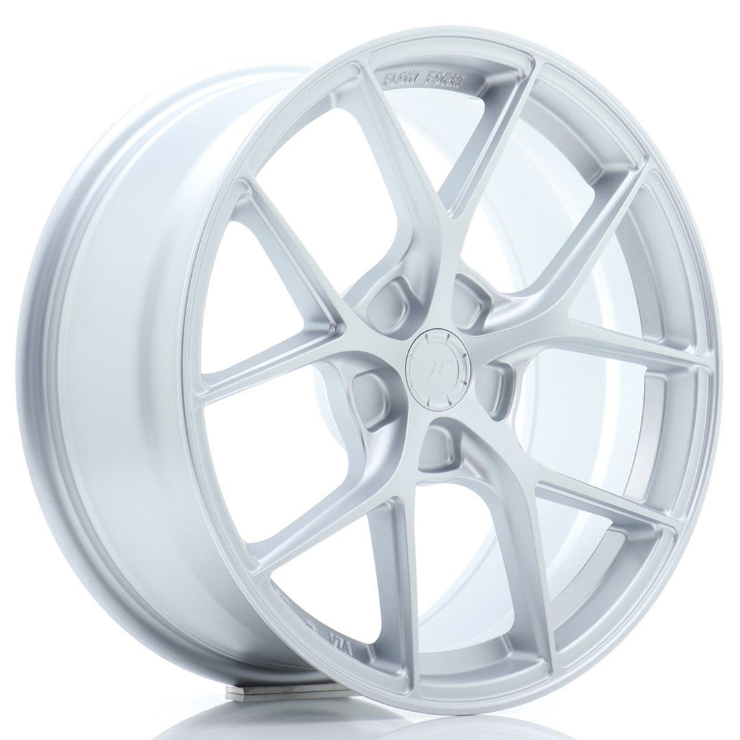 JR Wheels SL01 18x8