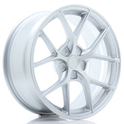 JR Wheels SL01 18x8