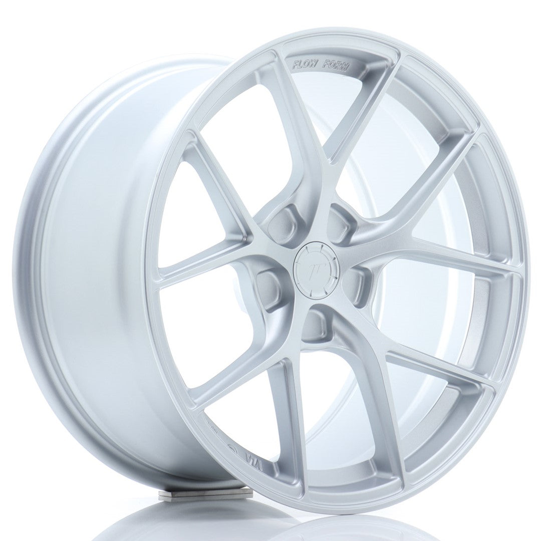 JR Wheels SL01 18x9