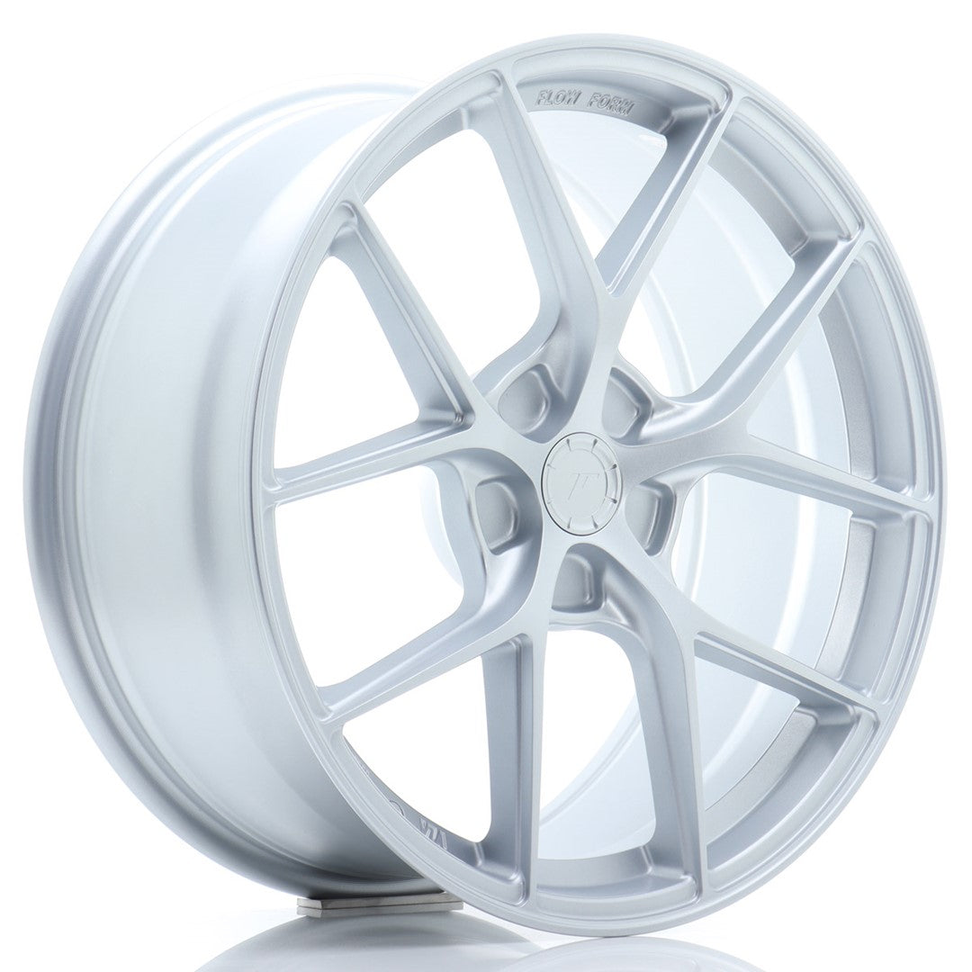 JR Wheels SL01 19x8