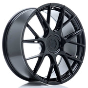 JR Wheels JR42 20x8,5 ET35-45 5H BLANK Gloss Black - Performance HQ - United Kingdom