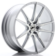 JR Wheels JR21 20x8
