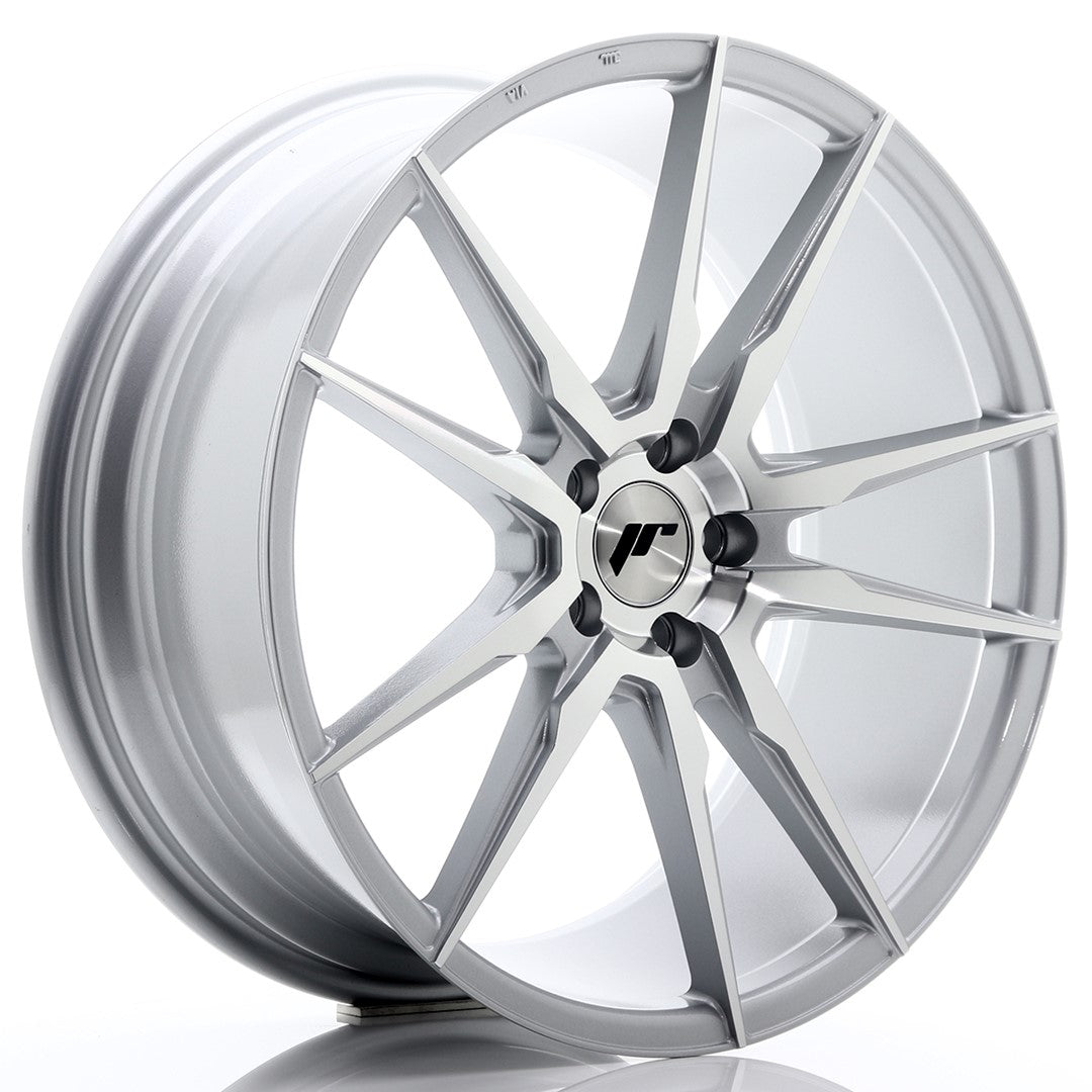 JR Wheels JR21 20x8