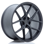 JR Wheels SL01 20x9