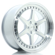 JR Wheels JR43 19x8