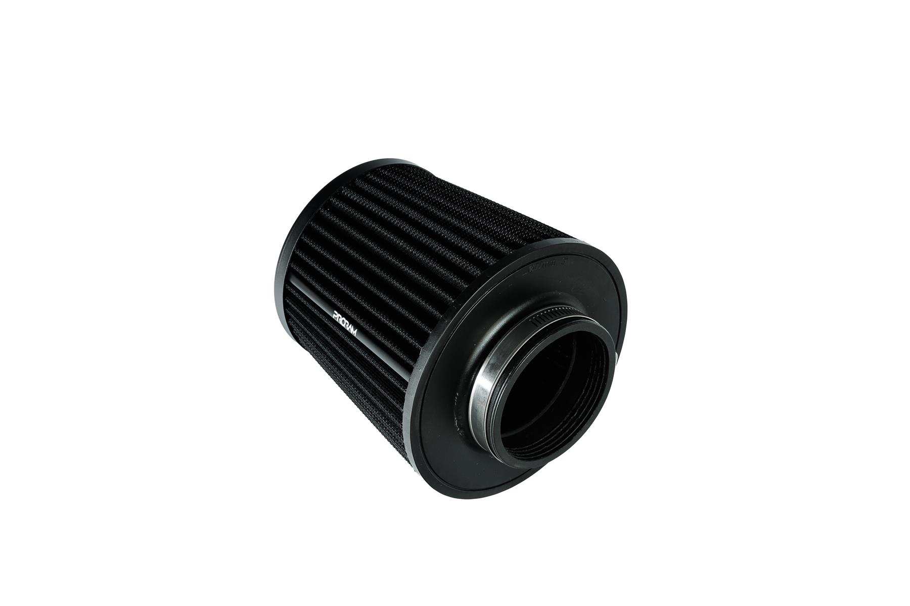 Ramair Pleated Multi Fit Cone Air Filter - 70mm (2.75inch) - Performance HQ - United Kingdom
