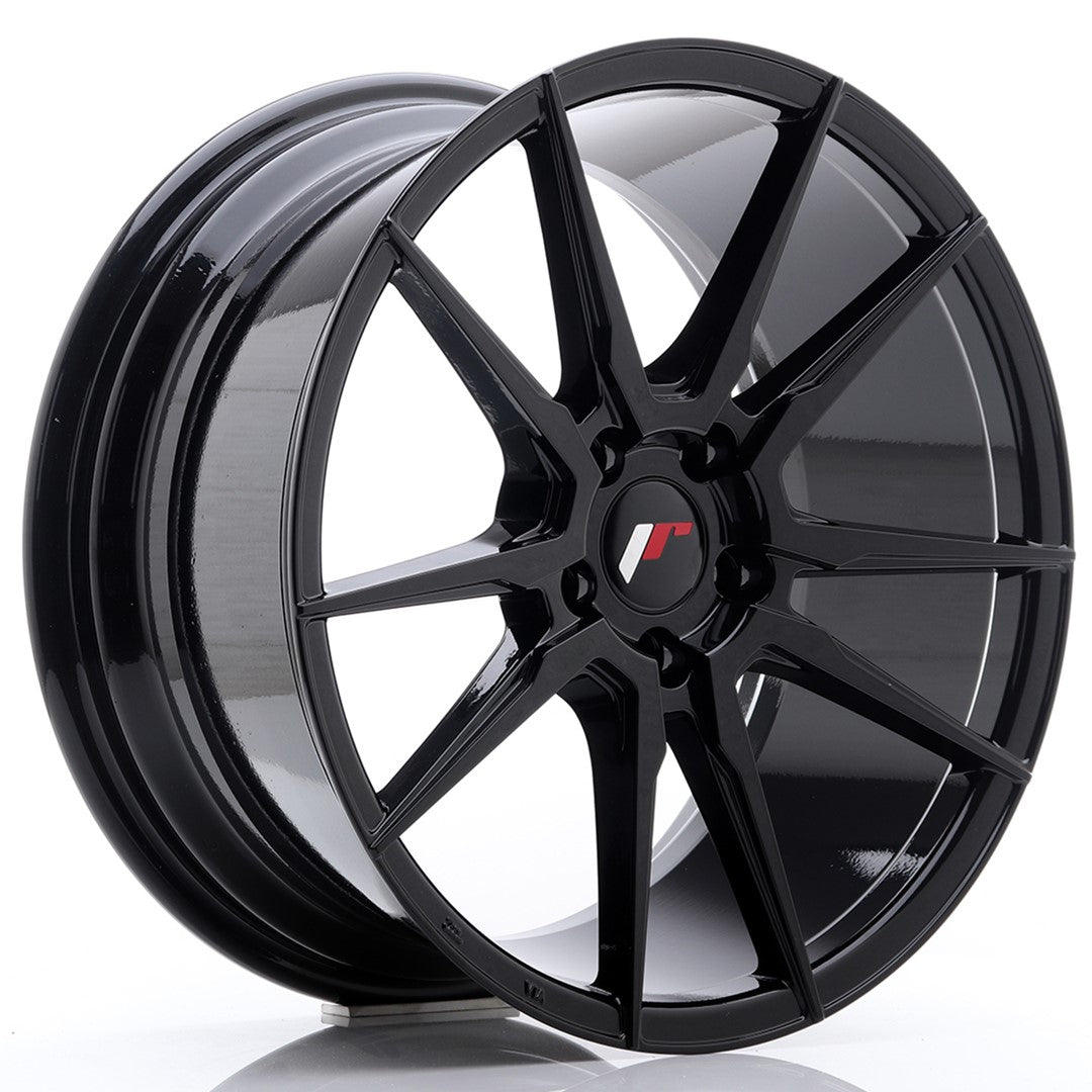 JR Wheels JR21 18x8