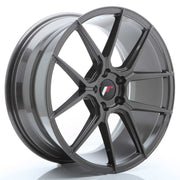 JR Wheels JR30 19x8,5 ET40 5x114,3 Hyper Gray - Performance HQ - United Kingdom