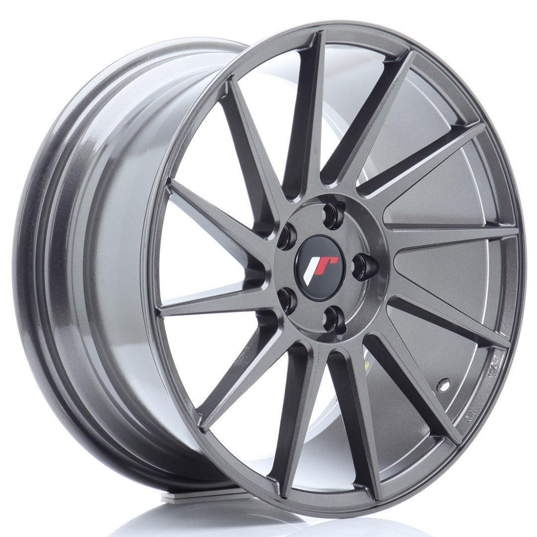 JR Wheels JR22 18x8