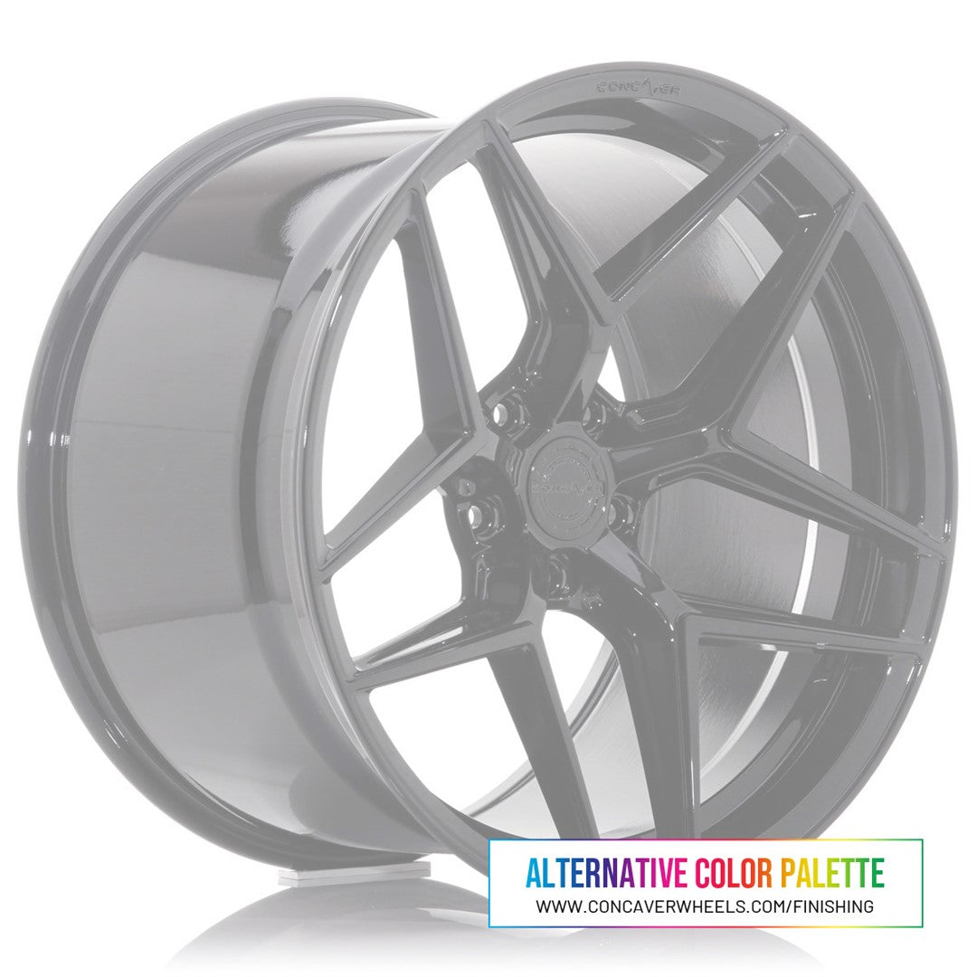 Concaver CVR2 19x8