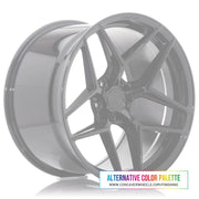 Concaver CVR2 19x8