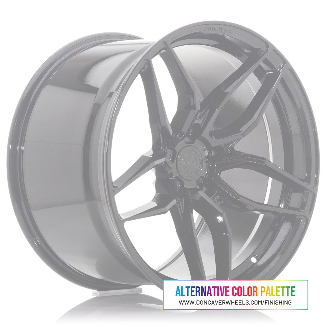 Concaver CVR3 19x8