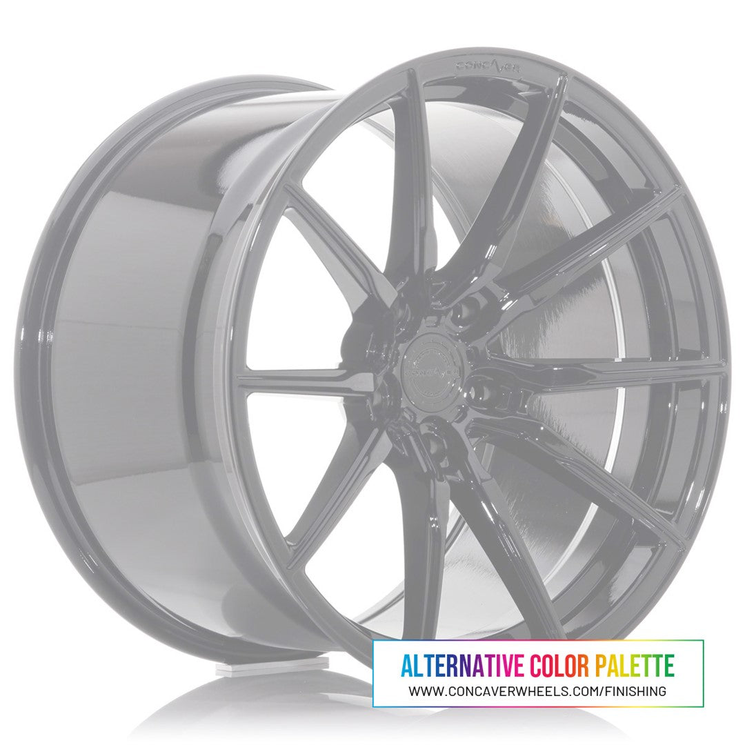 Concaver CVR4 19x10