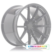 Concaver CVR4 19x9