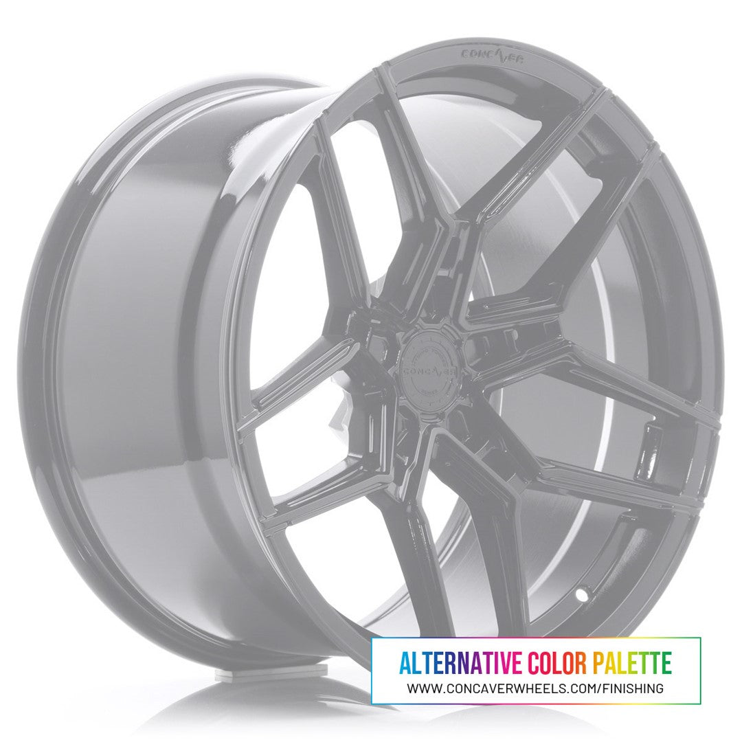 Concaver CVR5 19x10