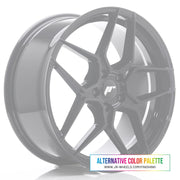 JR Wheels JR34 19x8