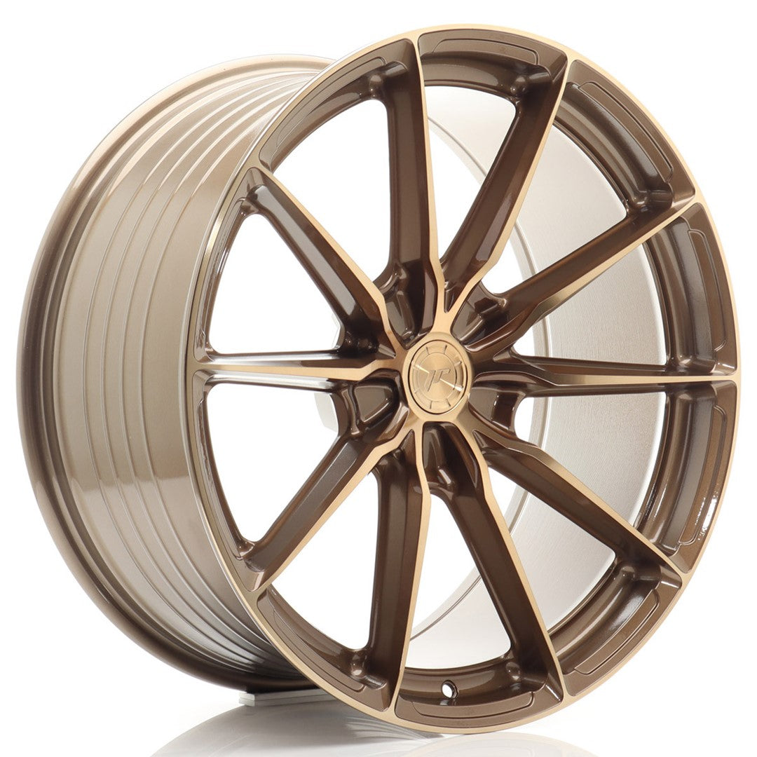 JR Wheels JR37 21x10