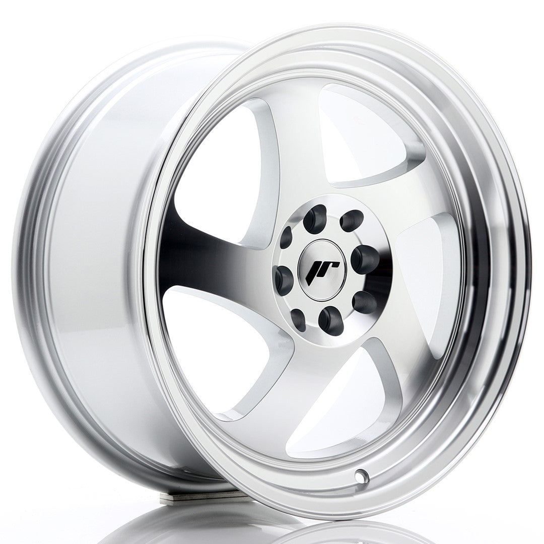 JR Wheels JR15 17x8 ET35 5x108/114