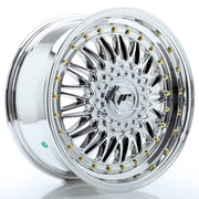 JR Wheels JR9 17x7