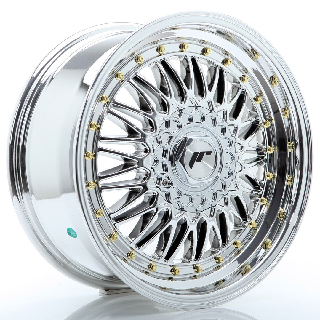 JR Wheels JR9 17x7