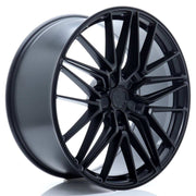 JR Wheels JR38 22x9,5 ET15-51 5H BLANK Matt Black - Performance HQ - United Kingdom