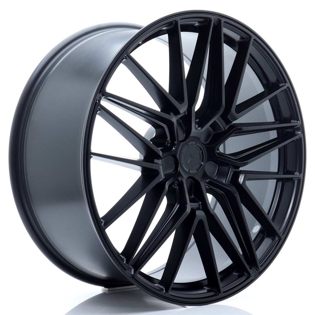 JR Wheels JR38 22x9,5 ET25 5x112 Matt Black - Performance HQ - United Kingdom