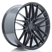 JR Wheels JR38 22x9