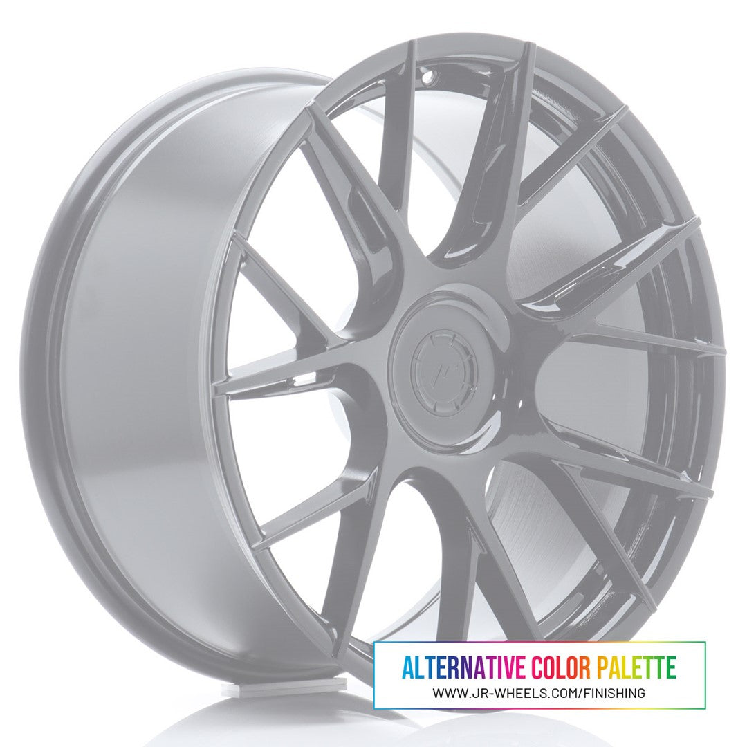 JR Wheels JR42 19x9