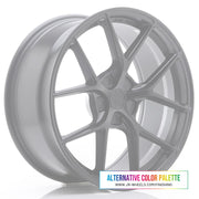 JR Wheels SL01 19x8