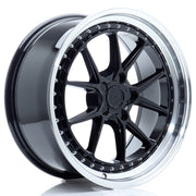JR Wheels JR39 19x8