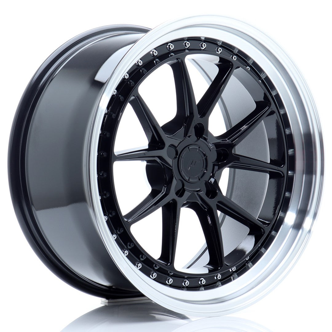 JR Wheels JR39 19x9