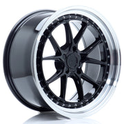 JR Wheels JR39 19x9