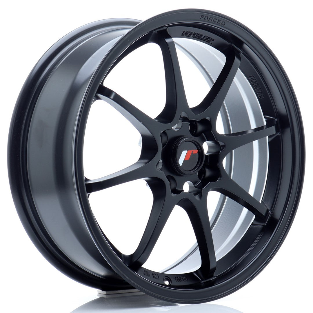 JR Wheels JR5 17x7 ET38 4x114