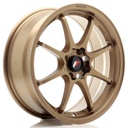 JR Wheels JR5 17x7 ET38 4x114