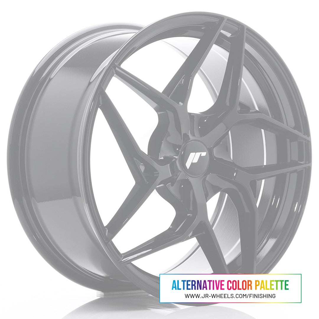 JR Wheels JR35 19x8