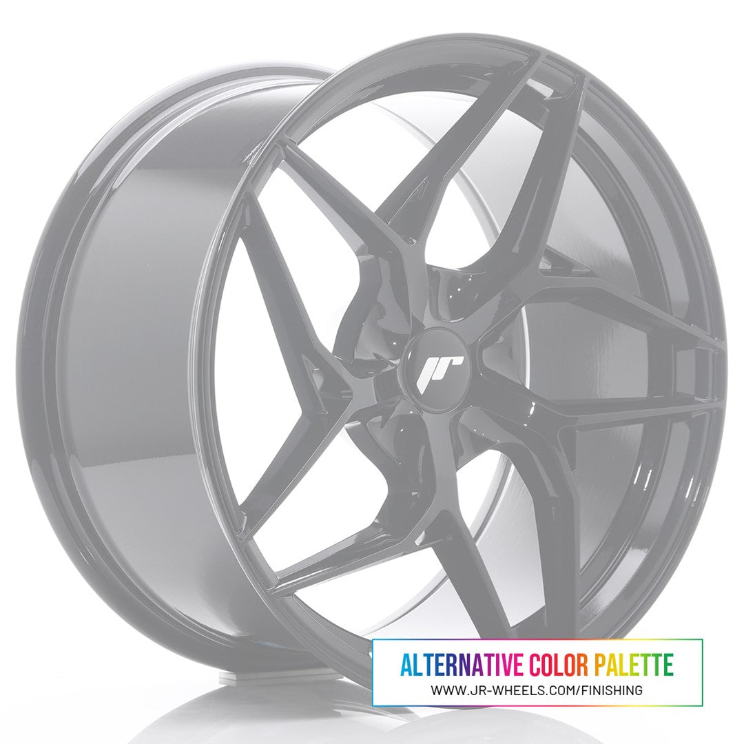 JR Wheels JR35 19x9