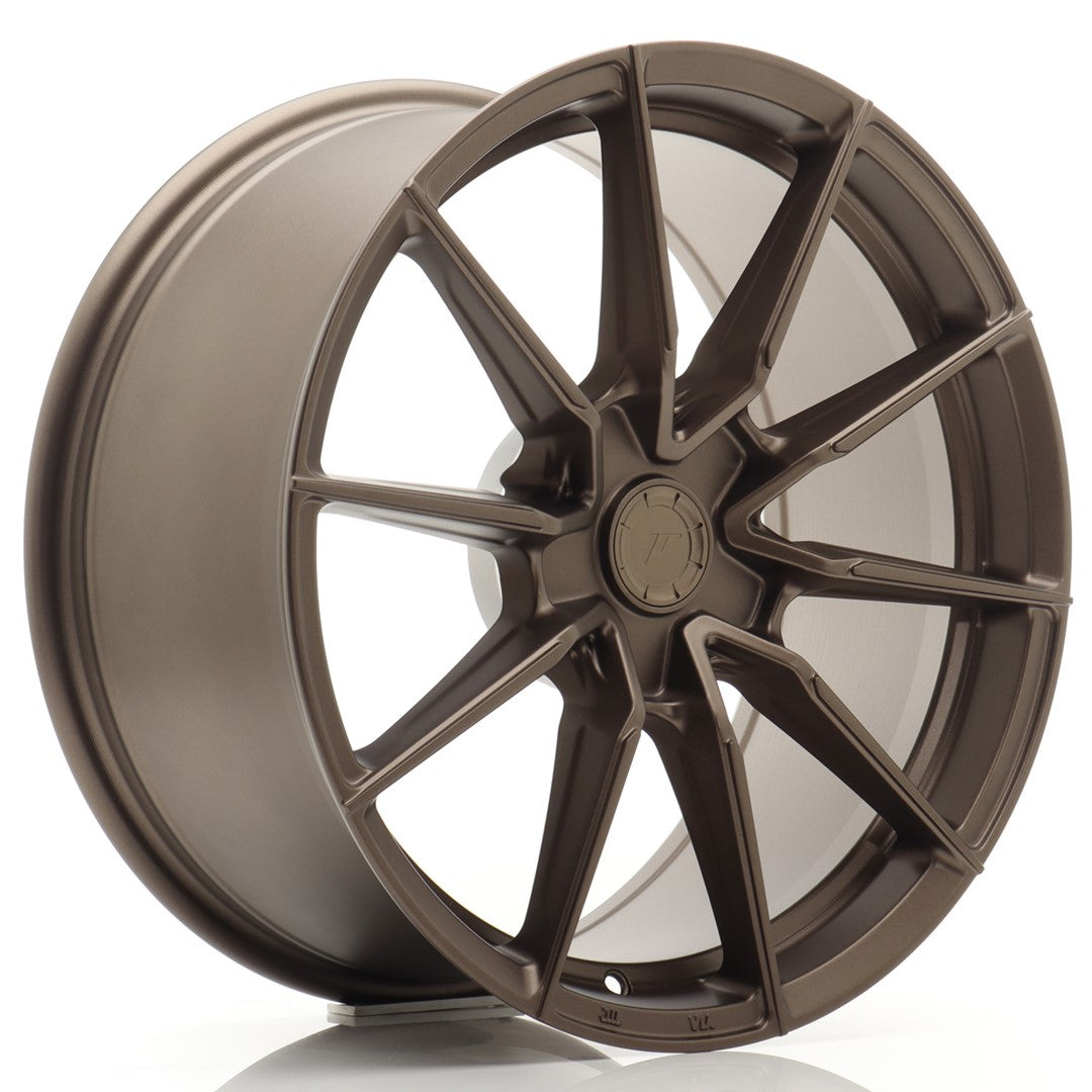 JR Wheels SL02 18x8 ET35 5x114