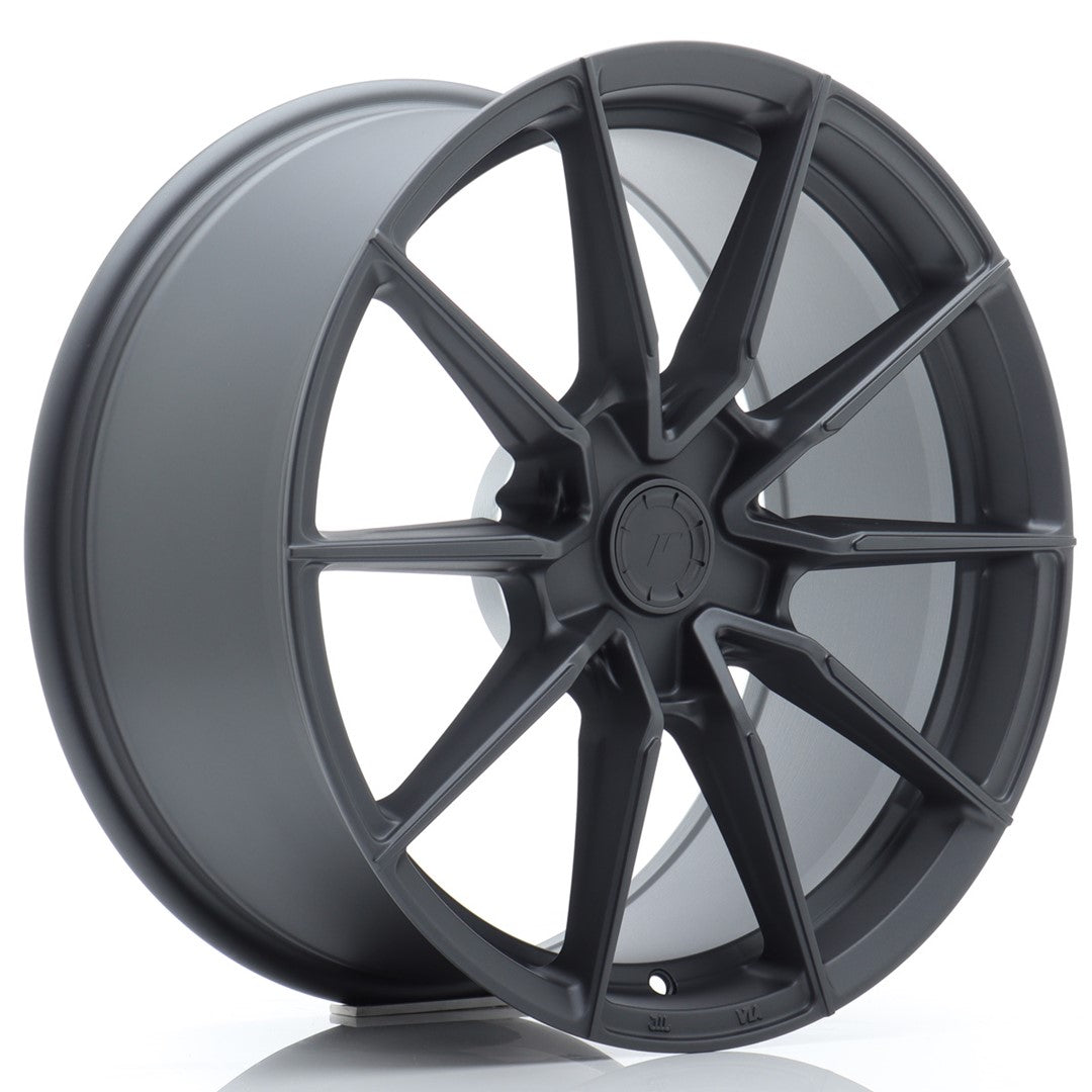 JR Wheels SL02 18x8 ET40 5x114
