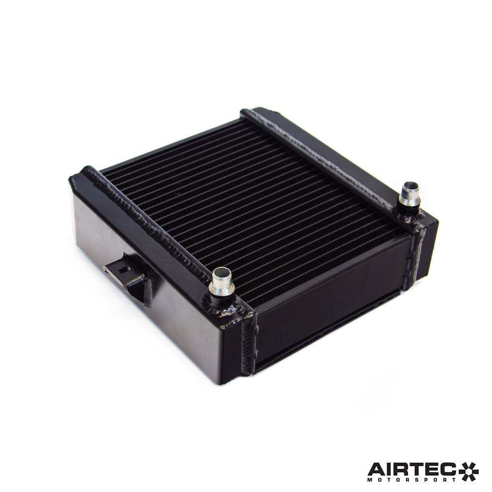 AIRTEC Motorsport Side Radiators for BMW S55 (LHS) a ATRADBMW3 - Performance HQ - United Kingdom