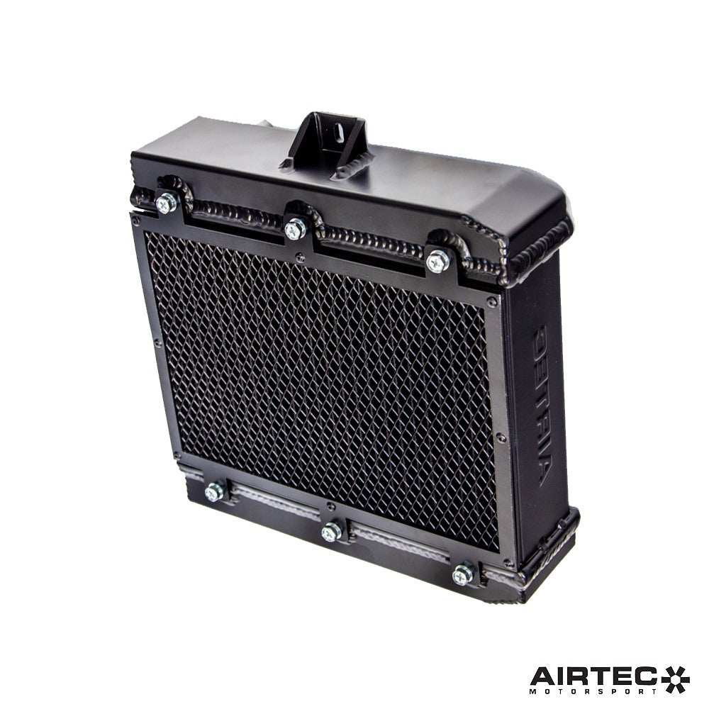 AIRTEC Motorsport Side Radiators for BMW S55 (RHS) a Improved Cooling Upgrade - Performance HQ - United Kingdom