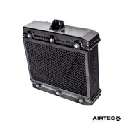 AIRTEC Motorsport Side Radiators for BMW S55 (RHS) â Improved Cooling Upgrade