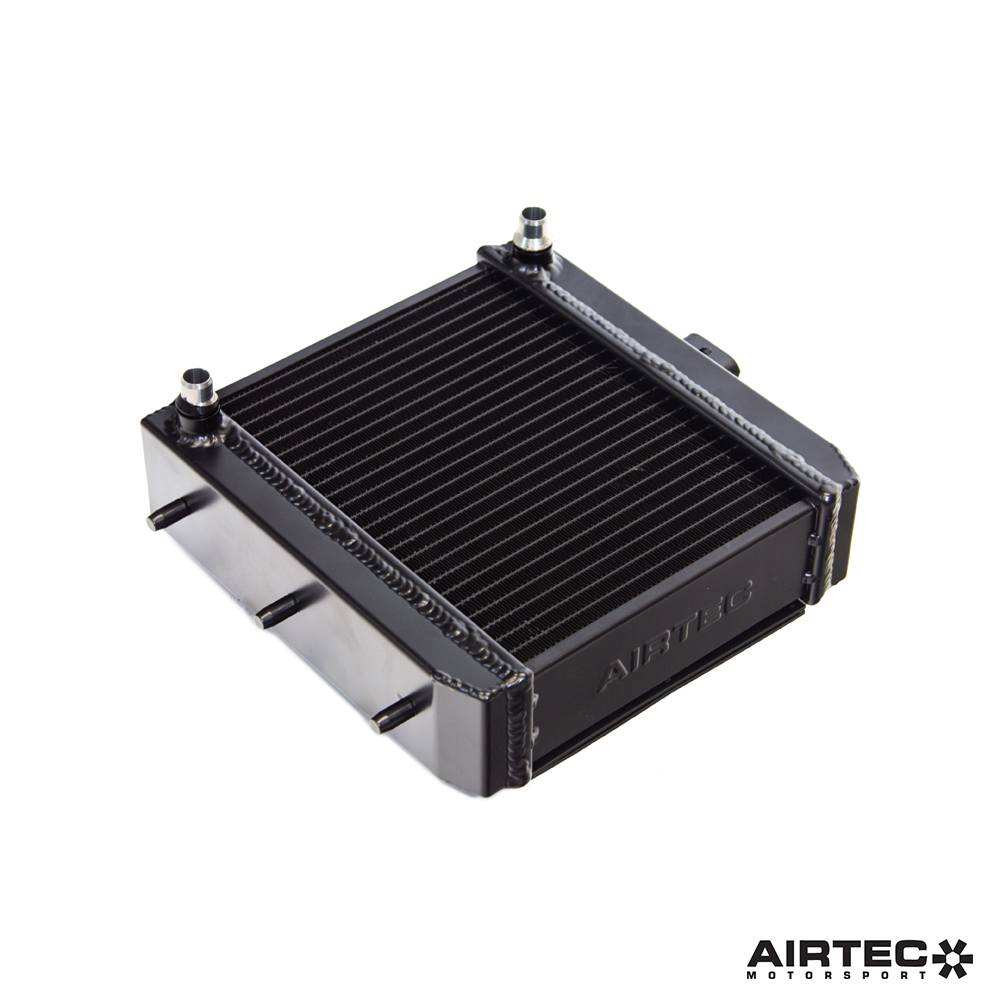 AIRTEC Motorsport Side Radiators for BMW S55 (Both L&R) a Improved Cooling Upgrade - Performance HQ - United Kingdom